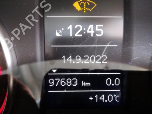 Left tailgate light AUDI A1 Sportback (8XA, 8XF) 1.6 TDI | BP38808352C79 - Image 19