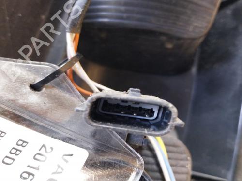 Right taillight VAUXHALL VIVARO B Van (X82) 1.6 CDTi | BP38811712C35 - Image 5