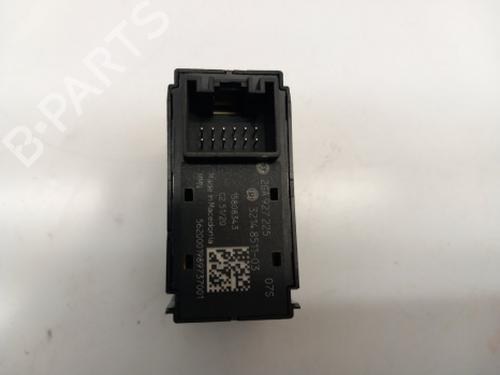 Switch VW T-ROC (A11, D11) 2.0 TDI SCR | BP38806181I30 - Image 4