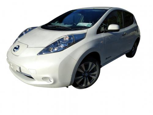 Camera NISSAN LEAF (ZE0) Electric | BP38815103E14 - Image 5