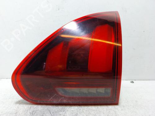 Used Right tailgate light Right tailgate light PEUGEOT 2008 I (CU_) 1.6 BlueHDi 75 (75 hp) 38810283 38810283