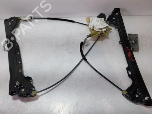 Used Front left window mechanism Front left window mechanism BMW 3 Coupe (E92) 320 i (170 hp) 38812258 38812258