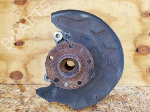 Left front steering knuckle VW PASSAT B8 (3G2, CB2) 2.0 TDI | BP38809746M25 - Image 4
