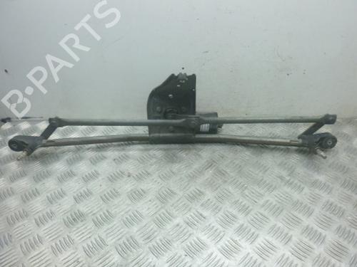 Front wiper motor FORD TRANSIT Van (FA_ _) 2.2 TDCi | BP38812279M29 - Image 2