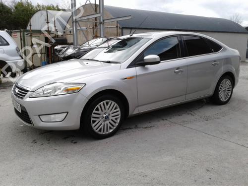 Climate control FORD MONDEO IV (BA7) 1.8 TDCi | BP38810642I5 - Image 7