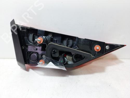 Right tailgate light AUDI Q3 (F3B) 35 TDI | BP38813037C80 - Image 3