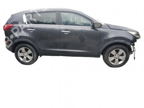 Left tailgate light KIA SPORTAGE III (SL) 1.7 CRDi | BP38806106C79 - Image 10