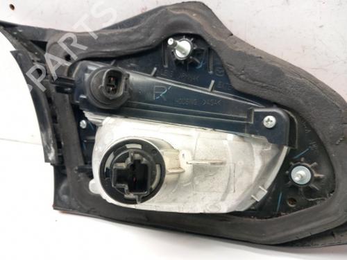 Right tailgate light MAZDA 6 Estate (GJ, GL) 2.2 D | BP38805789C80 - Image 9