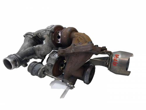 turbochargersupercharger-mercedes-benz-e-class-w212-2009-2010-2011-2012-2013-2014-2015-2016-39593418 main image