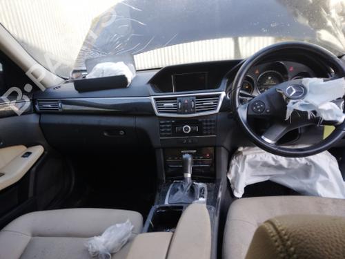 Engine control unit (ECU) MERCEDES-BENZ E-CLASS (W212) E 200 CDI / BlueTEC (212.005, 212.006) | BP38811980M57 - Image 11