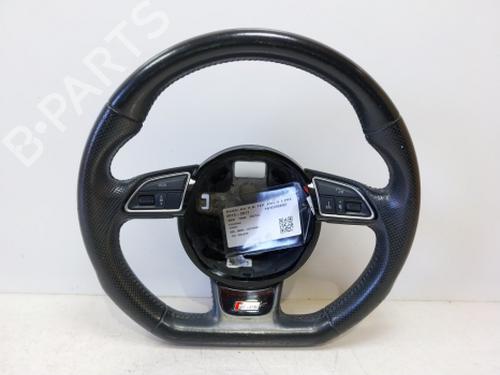 Steering wheel AUDI A5 (8T3) 2.0 TDI | BP38813952C49 - Image 2