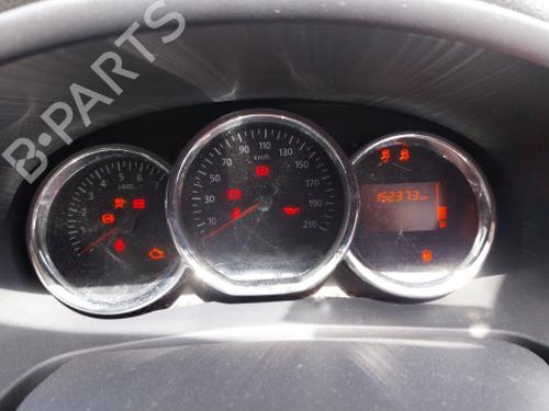 instrument-cluster-dacia-sandero-ii-2012-38813567 main image