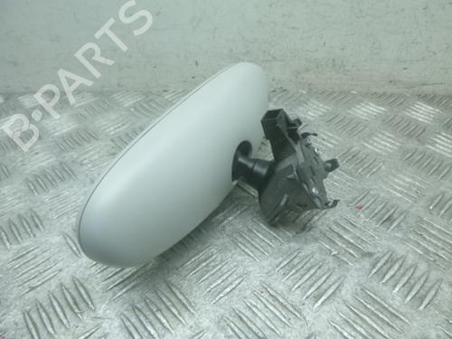 Rear mirror AUDI A3 (8V1, 8VK) 1.4 TFSI | BP38806474I6 - Image 3