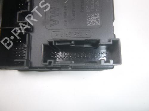Left front window motor VW PASSAT B7 (362) 2.0 TDI 4motion | BP38809920E21 - Image 4