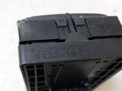 Right front window switch AUDI A6 C7 (4G2, 4GC) 2.0 TDI | BP38807700I26 - Image 6