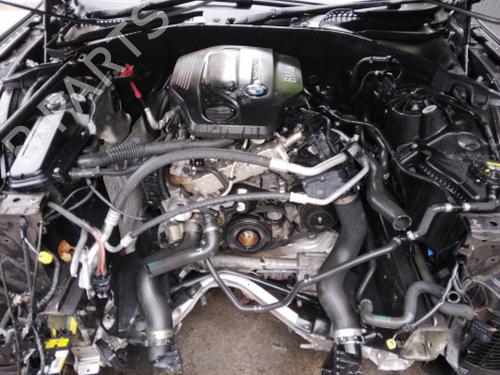 Control unit BMW 5 (F10) 520 d | BP38802207M11 - Image 25