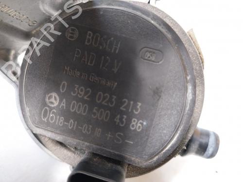 Auxiliary water pump MERCEDES-BENZ E-CLASS Convertible (A238) E 200 (238.442) | BP39411795M111 - Image 6