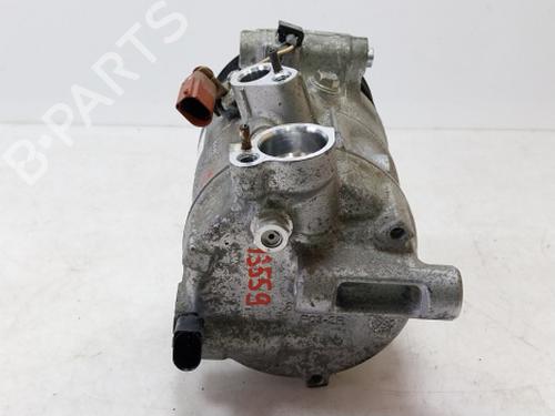 AC compressor VW T-CROSS (C11, D31) 1.0 TSI | BP38805475M34 - Image 6