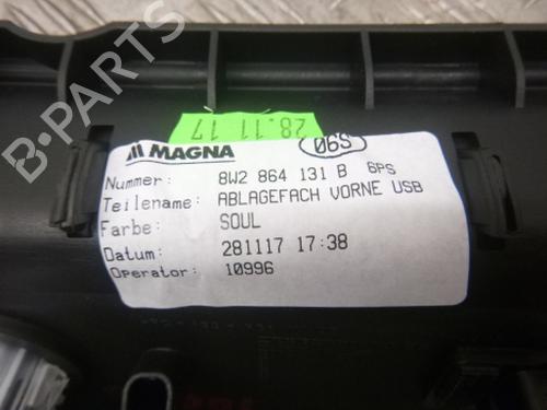 Electronic module AUDI A4 B9 (8W2, 8WC) 1.4 TFSI | BP38802770M83  - Image 7