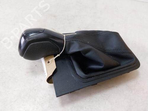 Shift knob VW CADDY V Box Body/MPV (SBA, SBH) 2.0 TDi | BP39247768I34 - Image 4