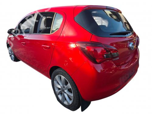 Right taillight OPEL CORSA E (X15) 1.4 (08, 68) | BP38813305C35  - Image 12