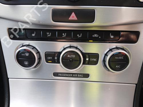 Left tailgate light VW CC B7 (358) 2.0 TDI | BP38808751C79  - Image 22
