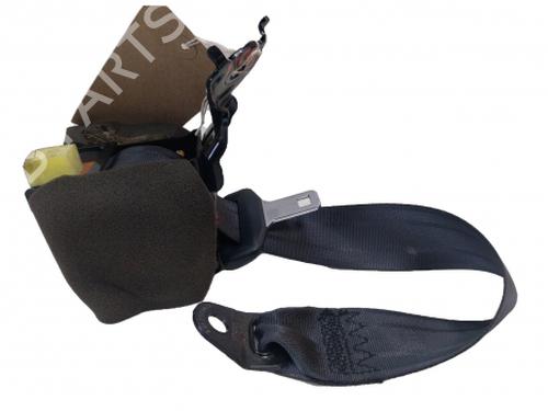 Used Rear left seatbelt Rear left seatbelt MAZDA 6 Saloon (GJ, GL) 2.2 D (GJ2FP) (150 hp) 38815812 38815812