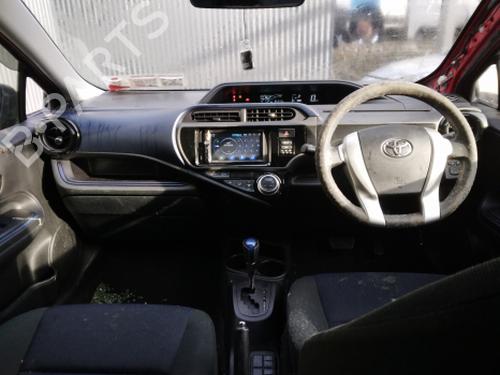 Right front window switch TOYOTA AQUA (_NHP1_) 1.5 Hybrid (NHP10) | BP38810473I26  - Image 11