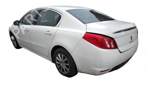 Engine control unit (ECU) PEUGEOT 508 I (8D_) 1.6 HDi | BP38803509M57 - Image 8