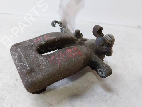 Left rear brake caliper PEUGEOT PARTNER Platform/Chassis 1.6 BlueHDi 100 | BP39247578M107 - Image 3