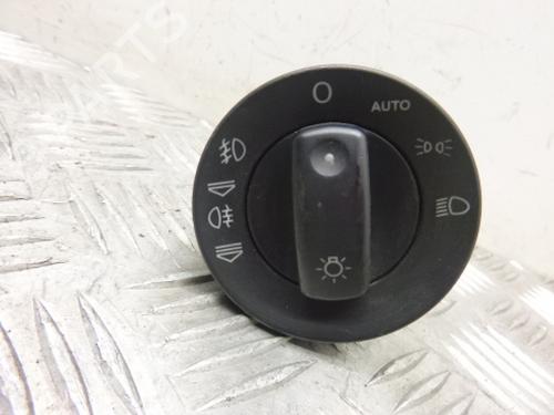 Headlight switch AUDI A4 B7 (8EC) 2.0 TDI 16V | BP38812554I24 - Image 2