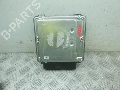 Engine control unit (ECU) AUDI A3 Sportback (8VA, 8VF) 1.6 TDI | BP38806379M57 - Image 2