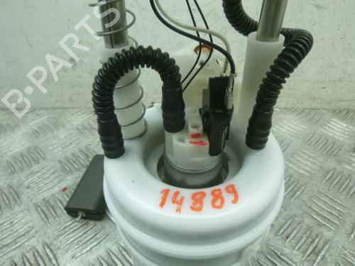 Control unit NISSAN MICRA V (K14) 1.0 IG-T 100 | BP38803106M11 - Image 3