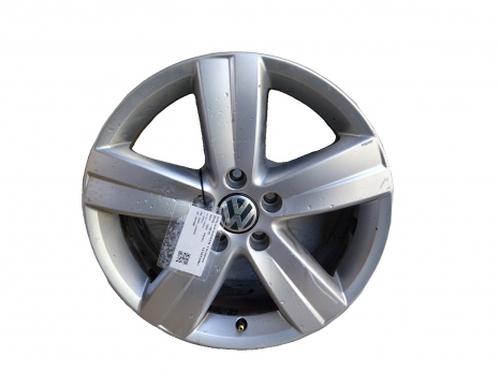 Used Rim Rim VW TOURAN (1T3) 2.0 TDI (140 hp) 40197076 40197076