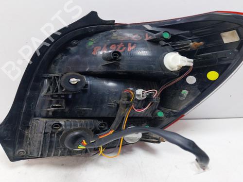 Left taillight PEUGEOT 108 1.0 VTi | BP38802903C34 - Image 4