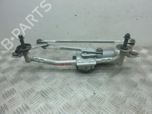 Used Front wiper motor Front wiper motor KIA PICANTO III (JA) 1.2 (84 hp) 38803677 38803677
