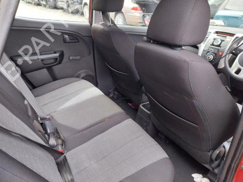 ABS pump KIA VENGA (YN) 1.4 CVVT | BP38805557M43 - Image 15