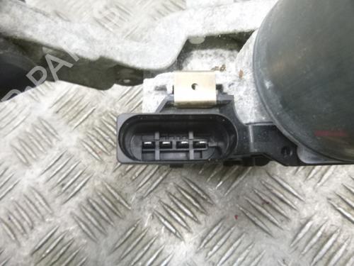 Front wiper motor FORD FOCUS III 1.5 TDCi | BP38807592M29  - Image 5