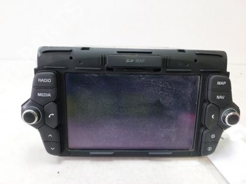 Electronic module KIA CEE'D (JD) 1.6 CRDi 136 | BP38809044M83 - Image 2