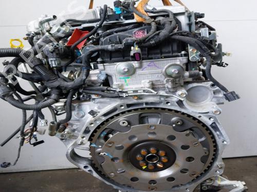 Engine ISUZU D-MAX III (TFR, TFS) 1.9 DDI 4x4 (TFS87) | BP38807785M1 - Image 5