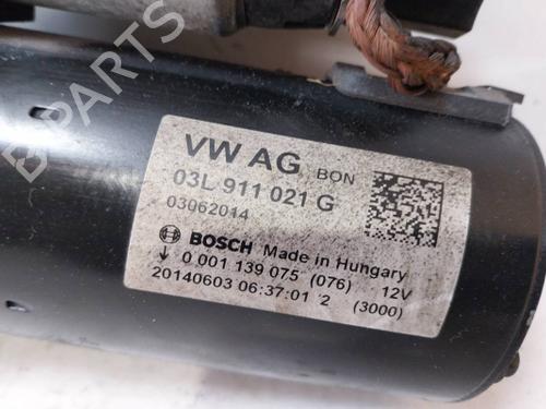 Starter AUDI A4 B8 (8K2) 2.0 TDI | BP40507953M8 - Image 3