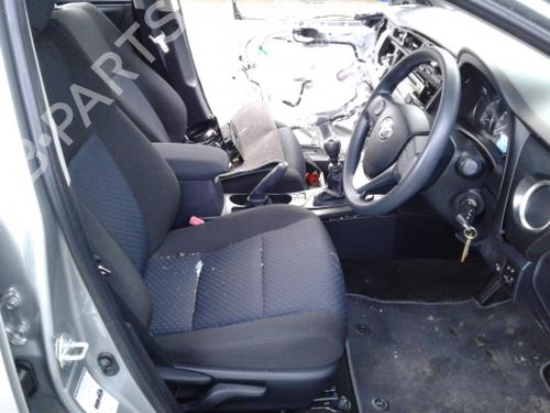 Engine control unit (ECU) TOYOTA AURIS (_E18_) 1.4 D-4D (NDE180_, NDE180R) | BP38804747M57 - Image 16