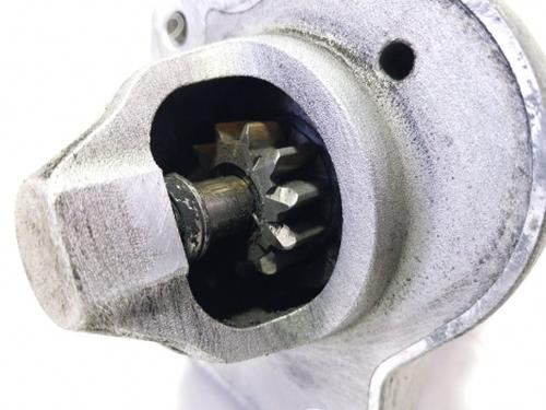 Starter FORD FOCUS III 1.5 TDCi | BP38807756M8  - Image 5