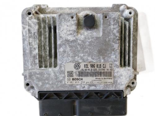 engine-control-unit-ecu-skoda-superb-ii-3t4-2008-2009-2010-2011-2012-2013-2014-2015-38813097 main image