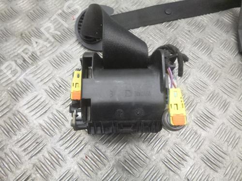 Front left seatbelt AUDI A5 Sportback (8TA) 2.0 TDI | BP38805271I26 - Image 5