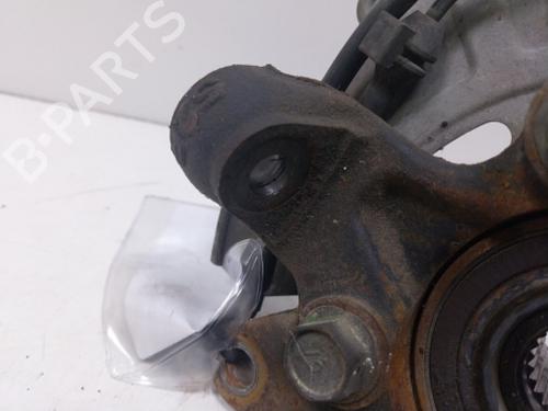 Left front steering knuckle SUZUKI SWIFT V (AZ) 1.2 (A2L412, ZC83S) | BP38801936M25 - Image 5