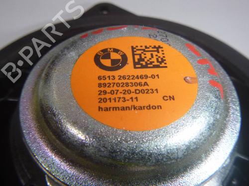 Speaker BMW 5 (G30, F90) 530 e Plug-in-Hybrid | BP40466864E2 - Image 4