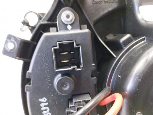 Heater blower motor VW ARTEON (3H7, 3H8) 2.0 TDI | BP38803850M62  - Image 5