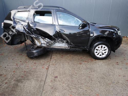 AC compressor DACIA DUSTER (HM_) 1.5 dCi 115 (HMAD) | BP38804944M34  - Image 11