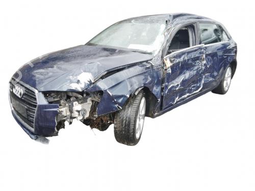 Left tailgate light AUDI A3 Sportback (8VA, 8VF) 1.6 TDI | BP38805253C79 - Image 7